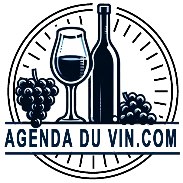 Agenda du vin